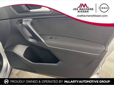 2021 Volkswagen Tiguan 2.0T S