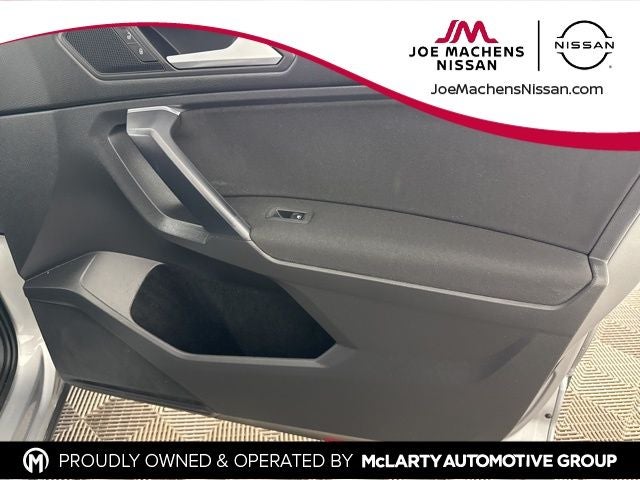 2021 Volkswagen Tiguan 2.0T S