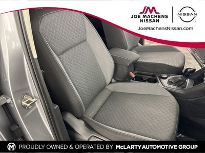 2021 Volkswagen Tiguan 2.0T S