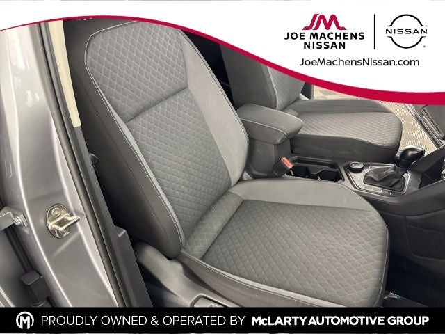 2021 Volkswagen Tiguan 2.0T S