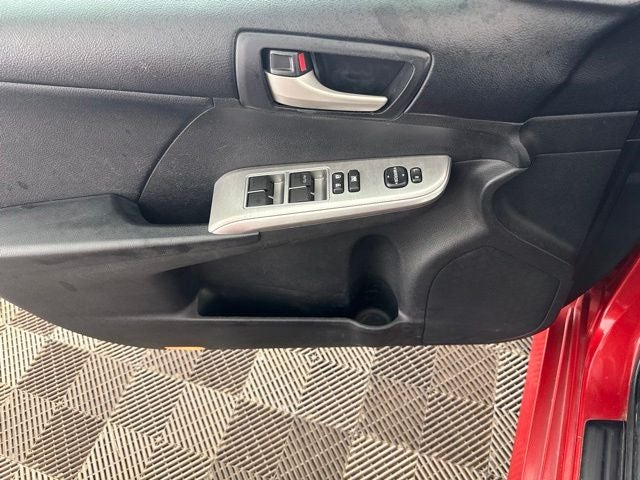 2012 Toyota Camry SE Limited Edition