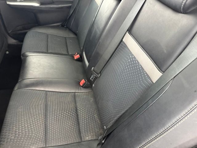 2012 Toyota Camry SE Limited Edition