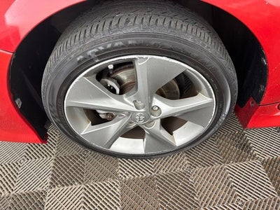 2012 Toyota Camry SE Limited Edition