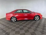 2012 Toyota Camry SE Limited Edition