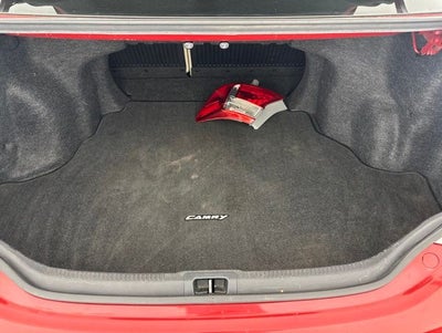 2013 Toyota Camry LE