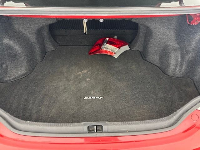 2013 Toyota Camry LE