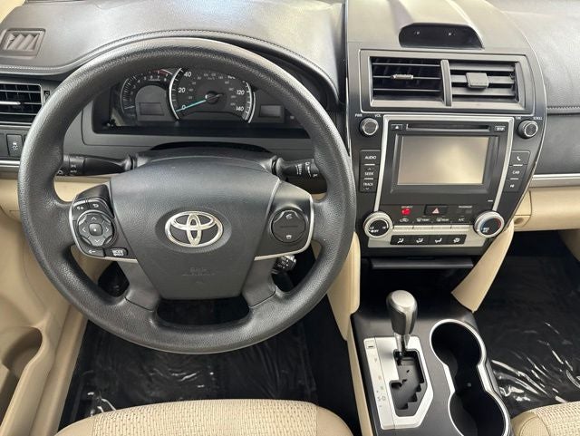 2013 Toyota Camry LE