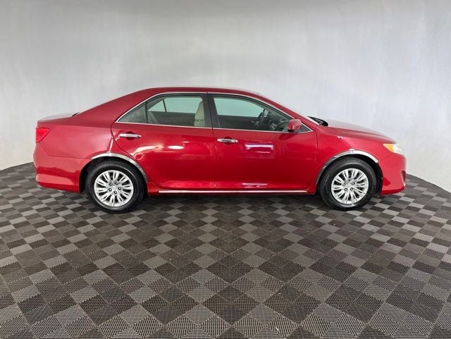 2013 Toyota Camry LE