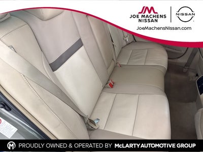 2013 Toyota Camry XLE