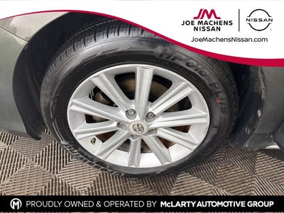 2013 Toyota Camry XLE