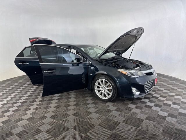 2015 Toyota Avalon Limited