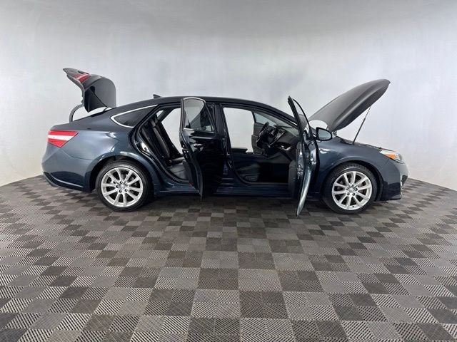 2015 Toyota Avalon Limited