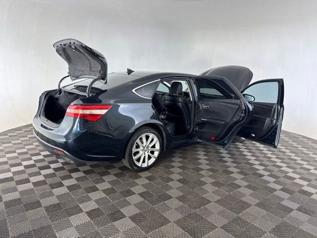 2015 Toyota Avalon Limited