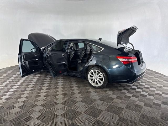 2015 Toyota Avalon Limited