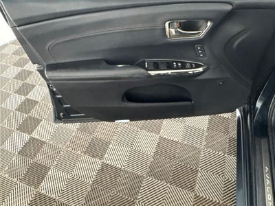 2015 Toyota Avalon Limited