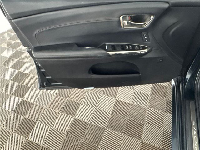 2015 Toyota Avalon Limited