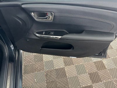2015 Toyota Avalon Limited