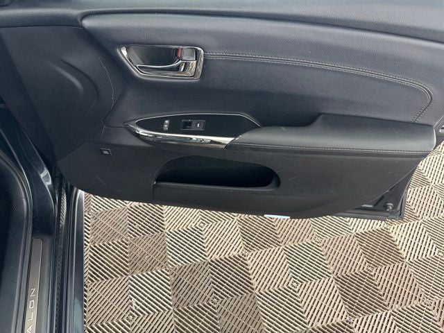 2015 Toyota Avalon Limited