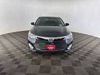 2015 Toyota Avalon Limited