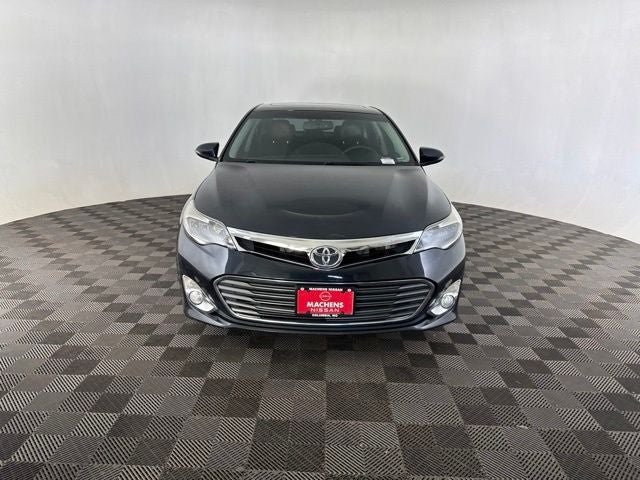 2015 Toyota Avalon Limited