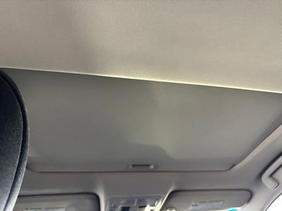 2015 Toyota Avalon Limited