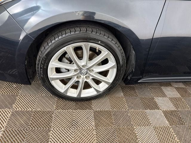 2015 Toyota Avalon Limited