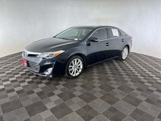 2015 Toyota Avalon Limited