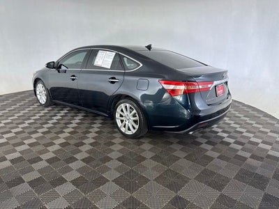 2015 Toyota Avalon Limited