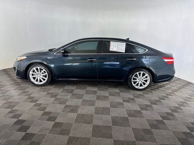 2015 Toyota Avalon Limited