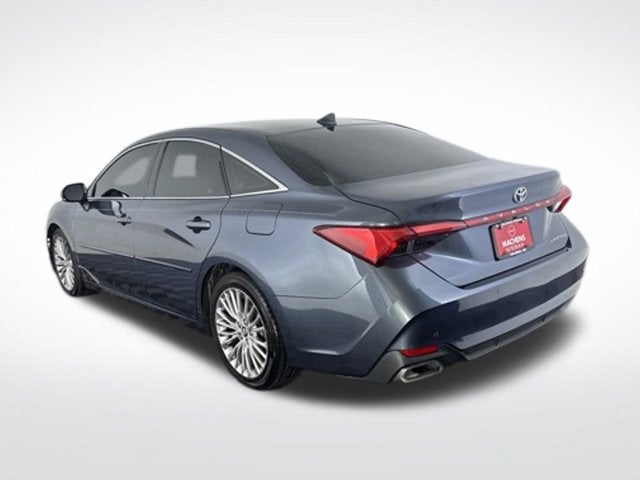 2019 Toyota Avalon Limited