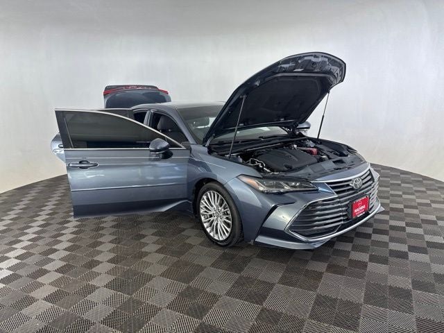 2019 Toyota Avalon Limited