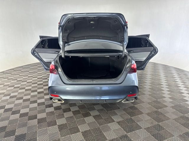 2019 Toyota Avalon Limited