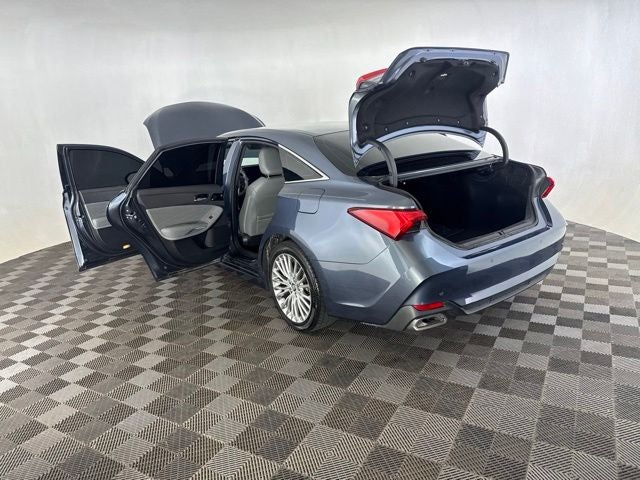 2019 Toyota Avalon Limited