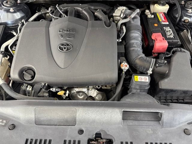 2019 Toyota Avalon Limited