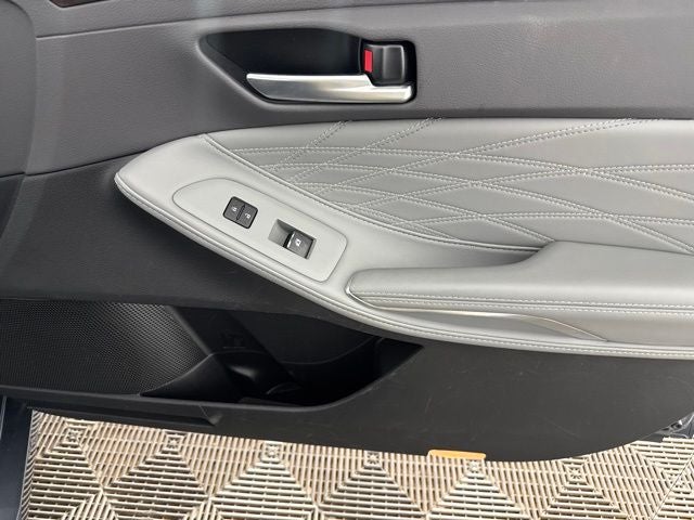 2019 Toyota Avalon Limited