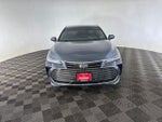 2019 Toyota Avalon Limited