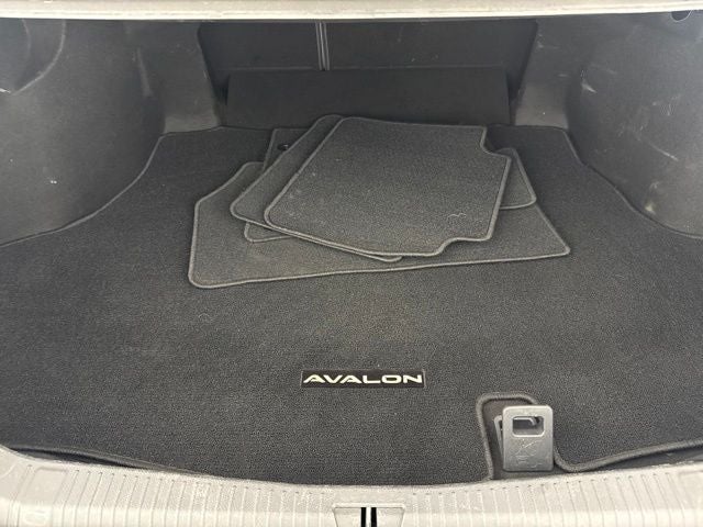 2019 Toyota Avalon Limited