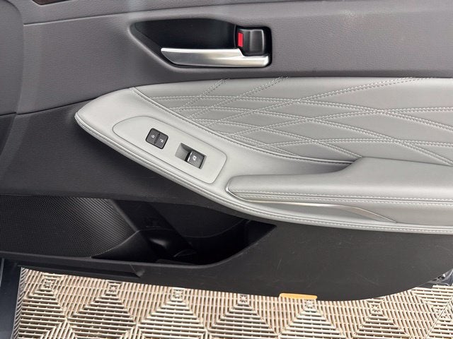 2019 Toyota Avalon Limited