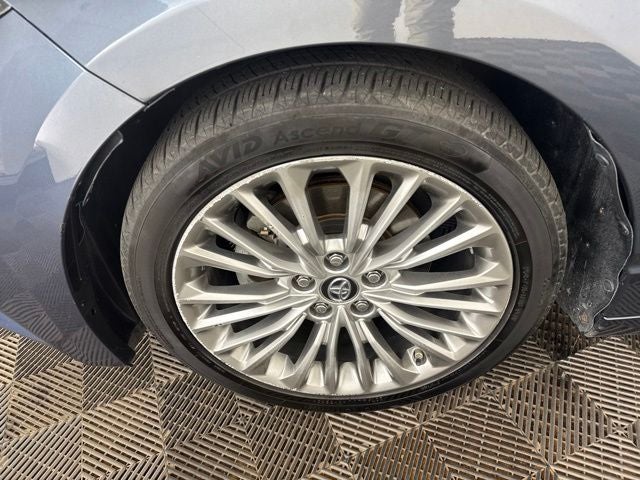 2019 Toyota Avalon Limited