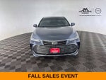 2019 Toyota Avalon Limited