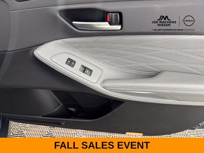 2019 Toyota Avalon Limited