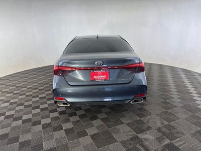 2019 Toyota Avalon Limited