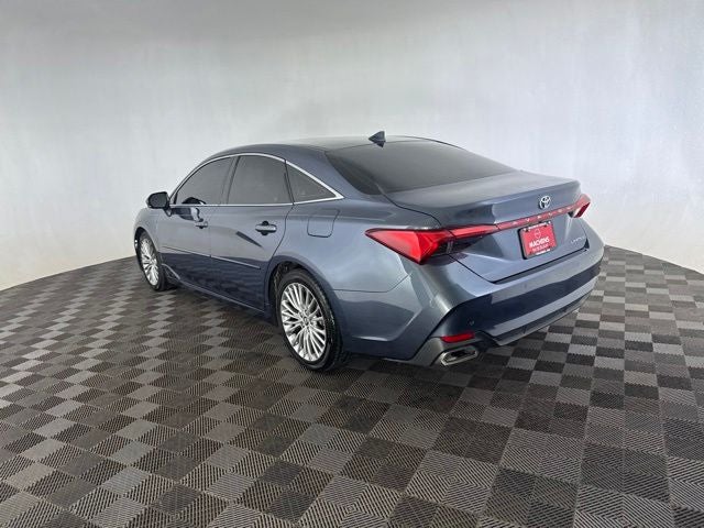 2019 Toyota Avalon Limited