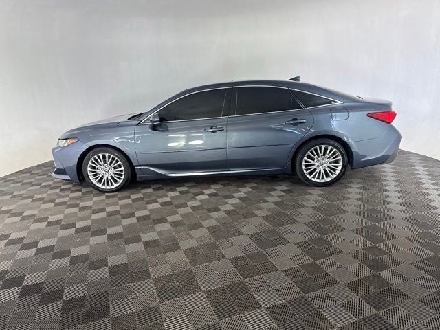 2019 Toyota Avalon Limited