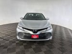 2020 Toyota Camry XLE