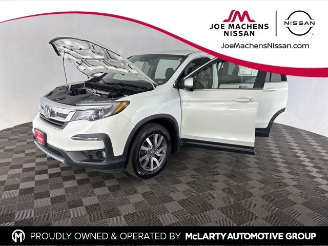 2020 Honda Pilot EX-L