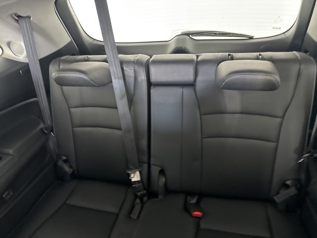 2022 Honda Pilot Touring 7 Passenger