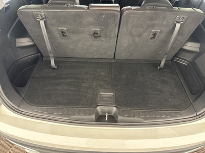 2022 Honda Pilot Touring 7 Passenger