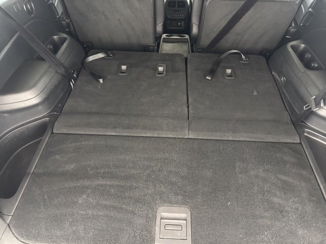 2022 Honda Pilot Touring 7 Passenger