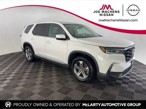 2023 Honda Pilot EX-L 8 Passenger